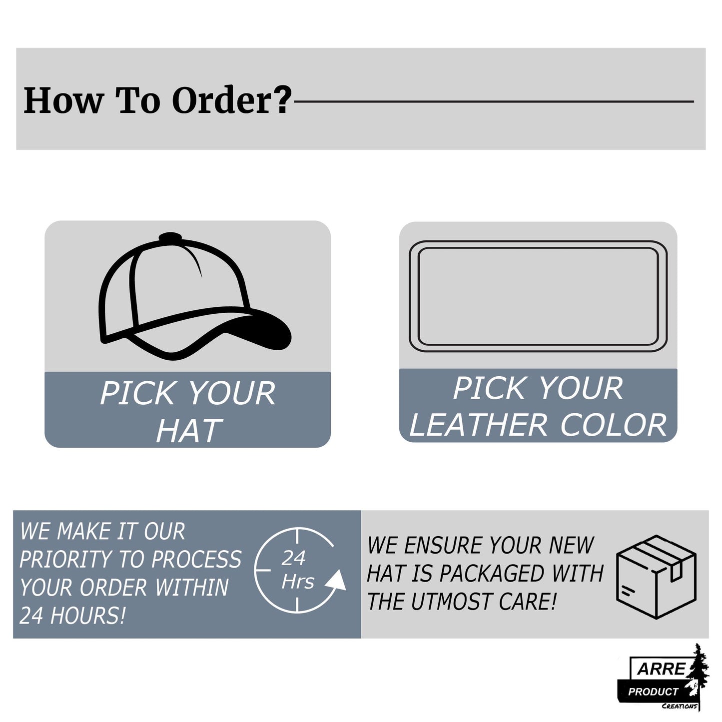 Books and Coffee Hat | Engraved Leatherette Trucker | Women's Bookstore Snapback