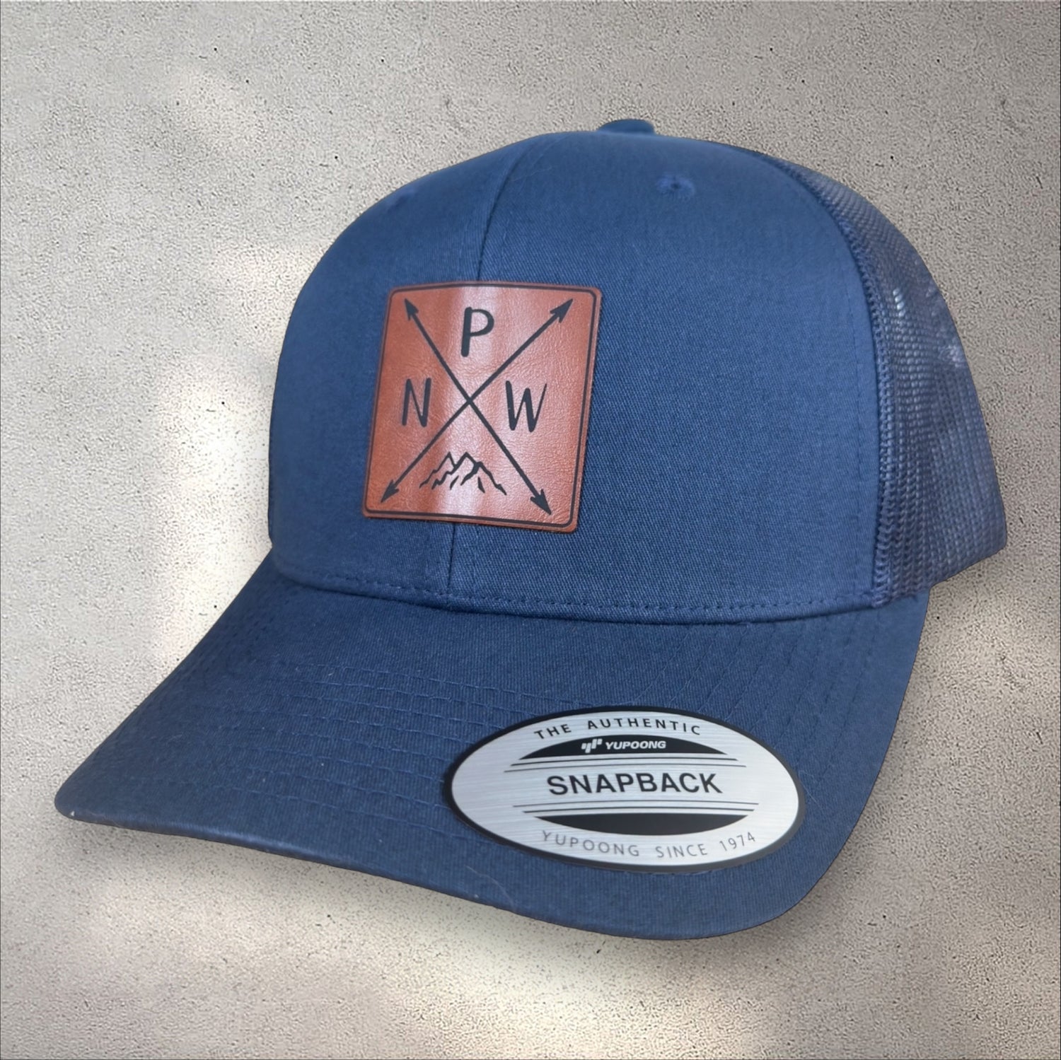 Men's Snapback Hats